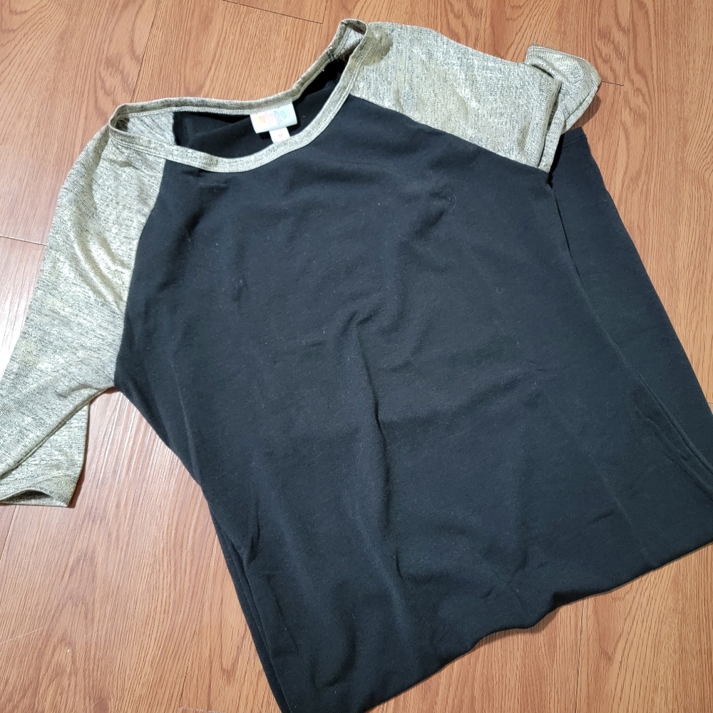 Lularoe Julia Dress